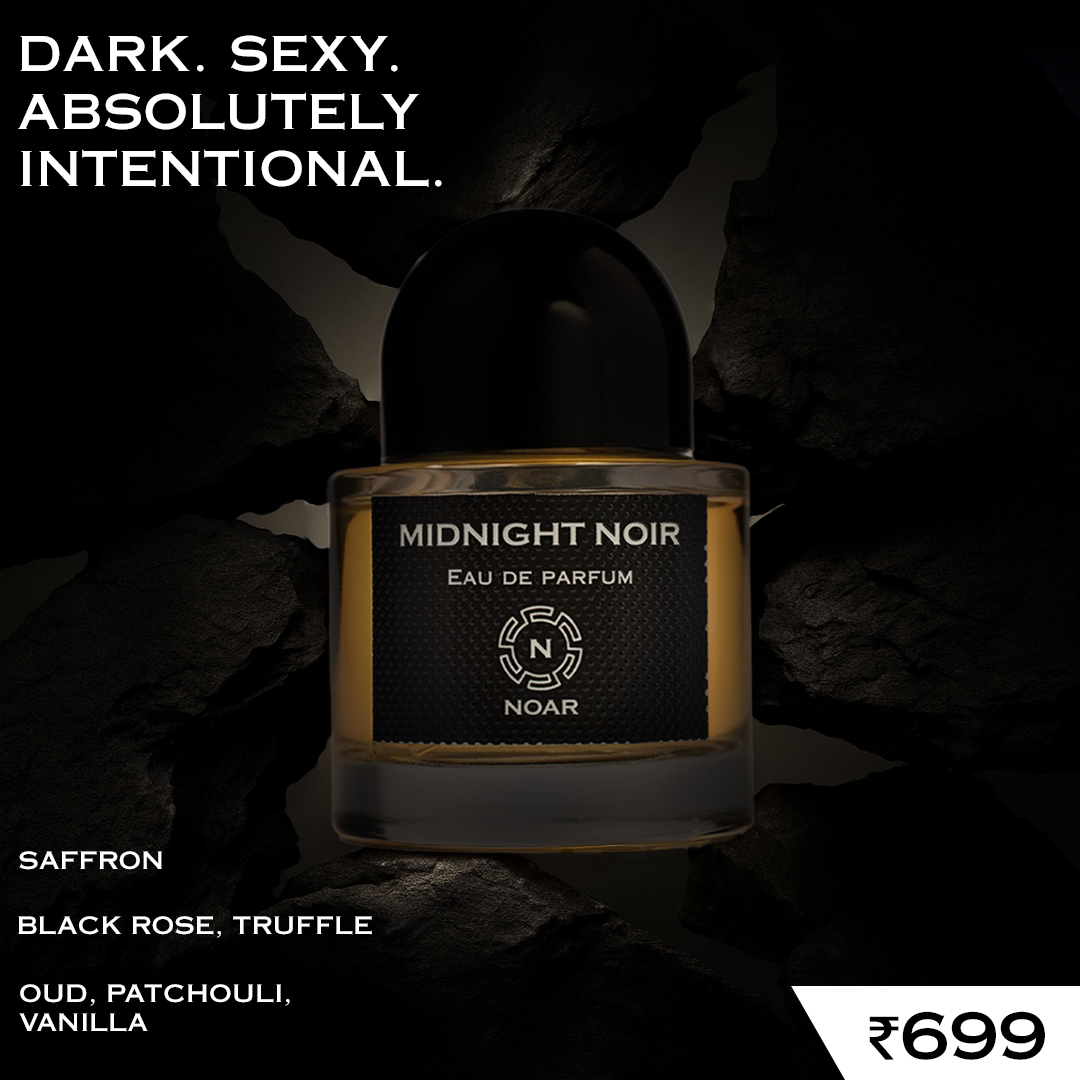 MIDNIGHT NOIR