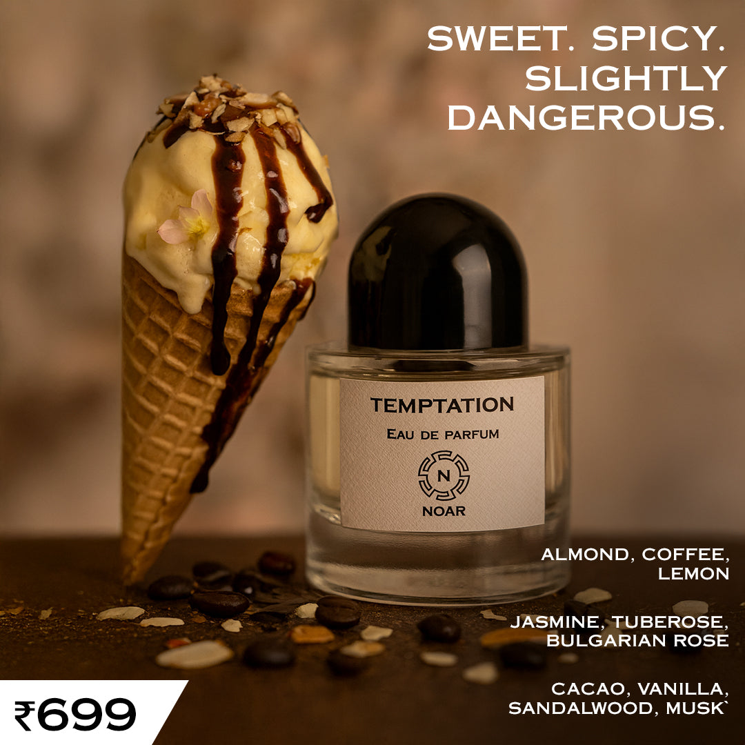 TEMPTATION