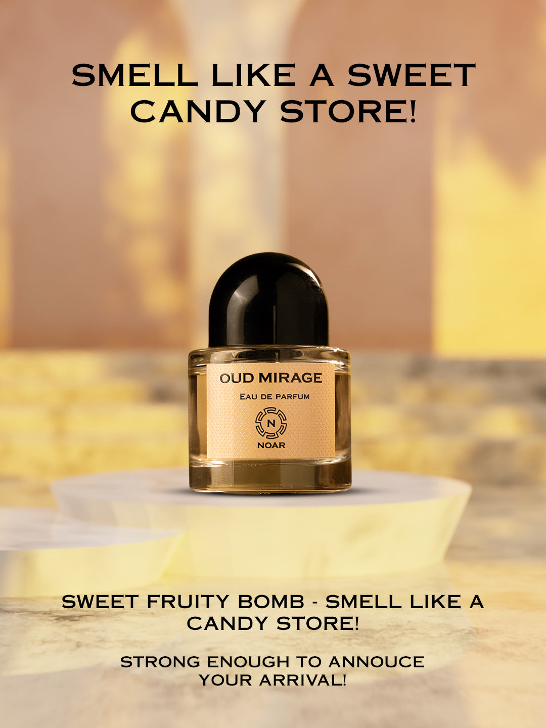 OUD MIRAGE