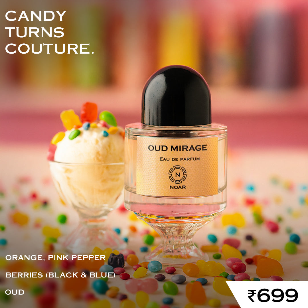 OUD MIRAGE