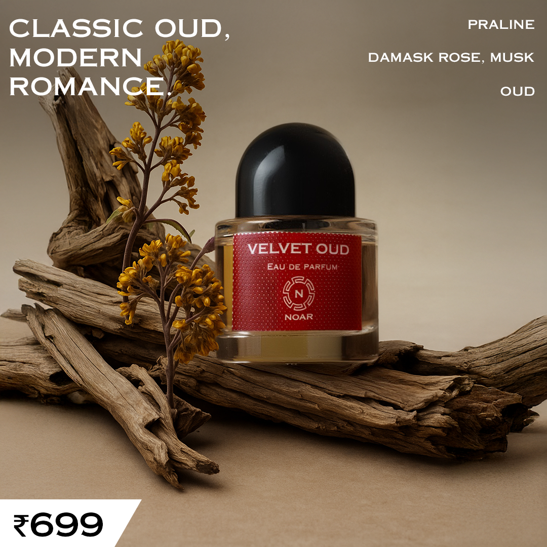 VELVET OUD