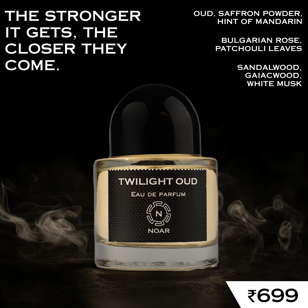 TWILIGHT OUD