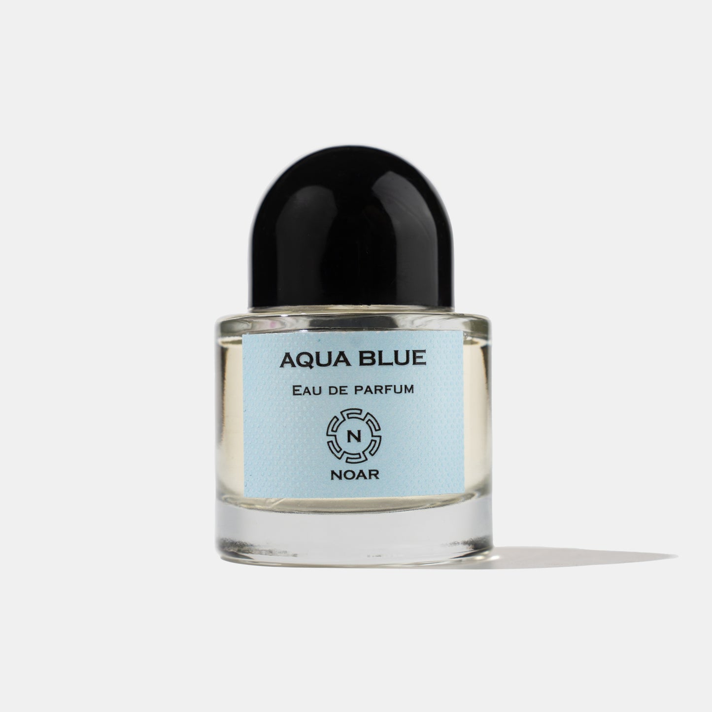 AQUA BLUE