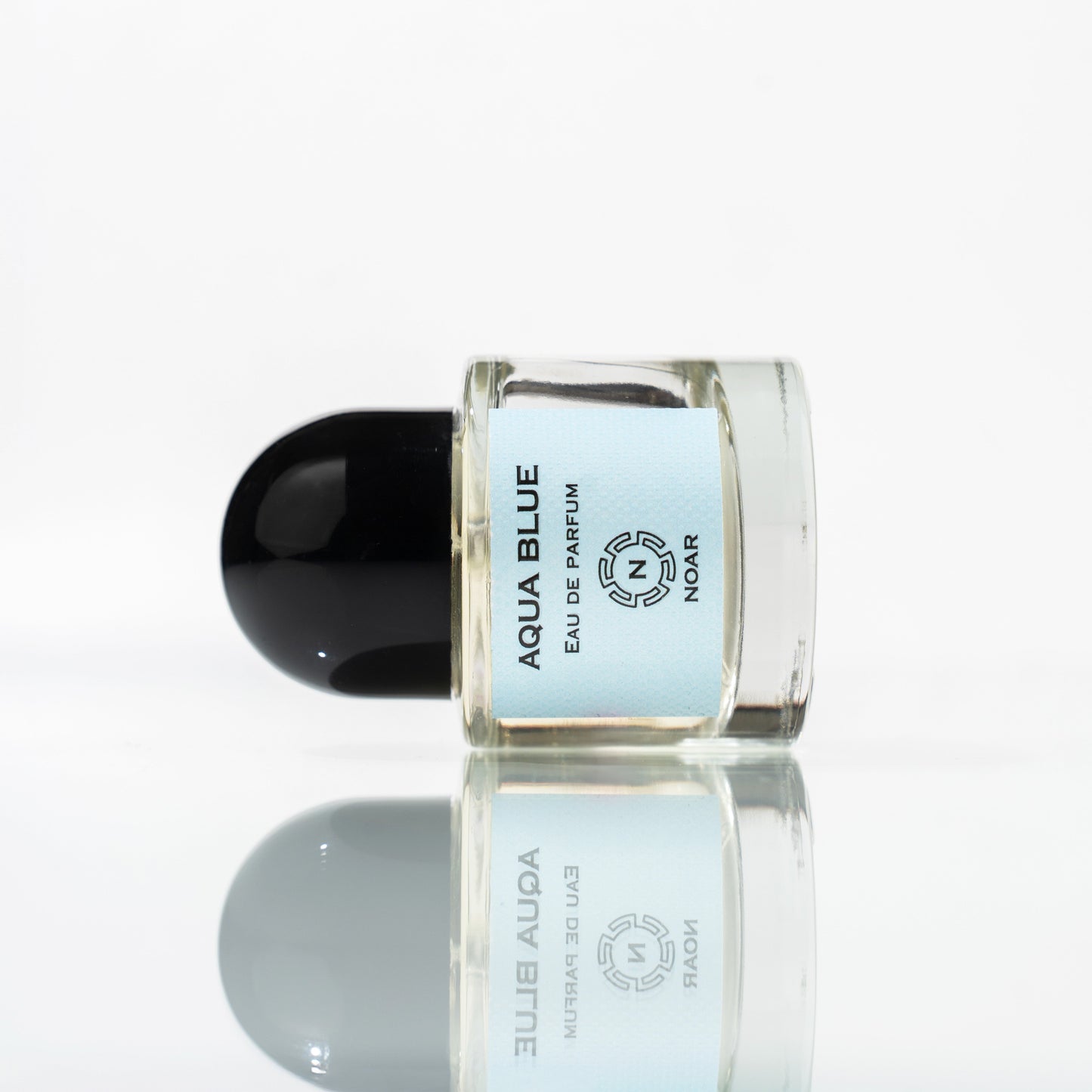 AQUA BLUE