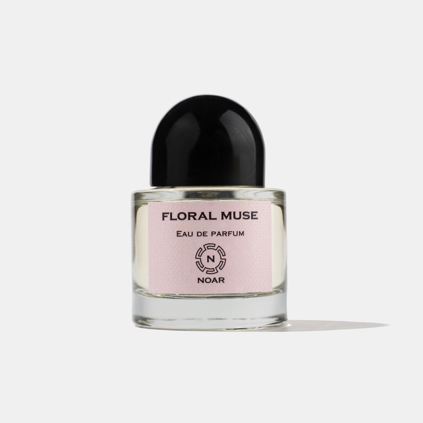 FLORAL MUSE