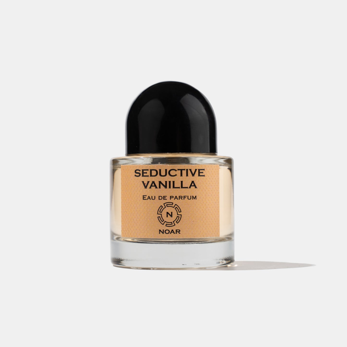 SEDUCTIVE VANILLA