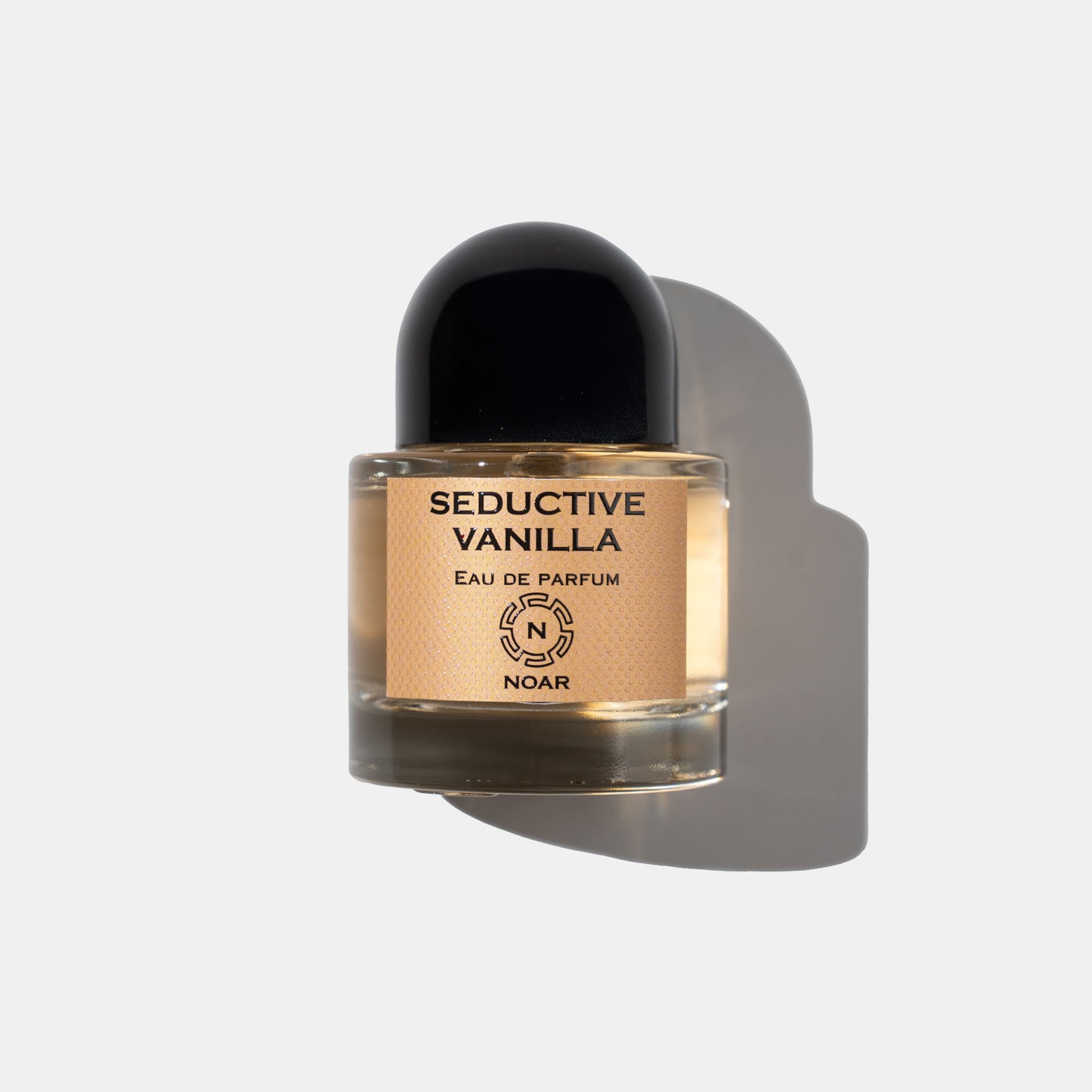 SEDUCTIVE VANILLA