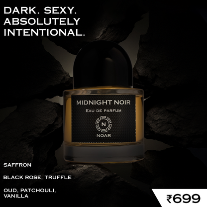 MIDNIGHT NOIR
