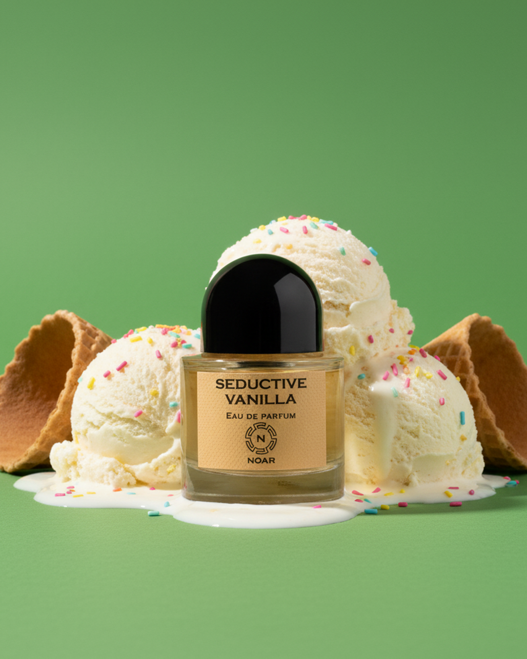 SEDUCTIVE VANILLA