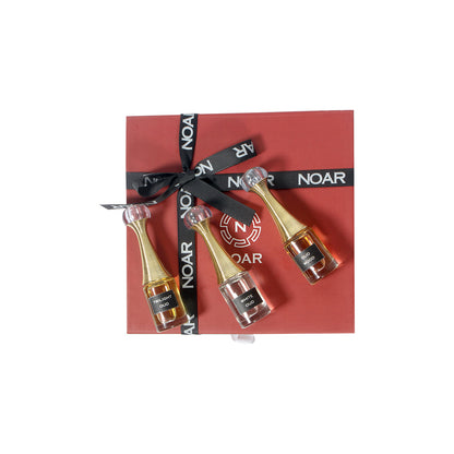 OUD EXTRAVAGANZA ATTAR SET
