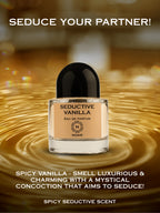 SEDUCTIVE VANILLA