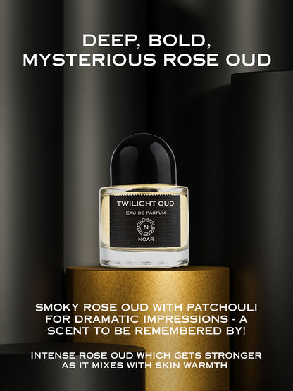 TWILIGHT OUD