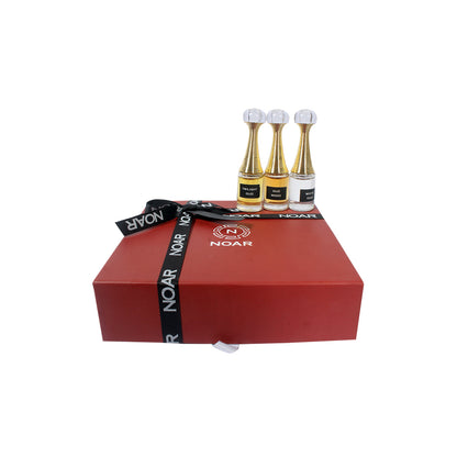 OUD EXTRAVAGANZA ATTAR SET