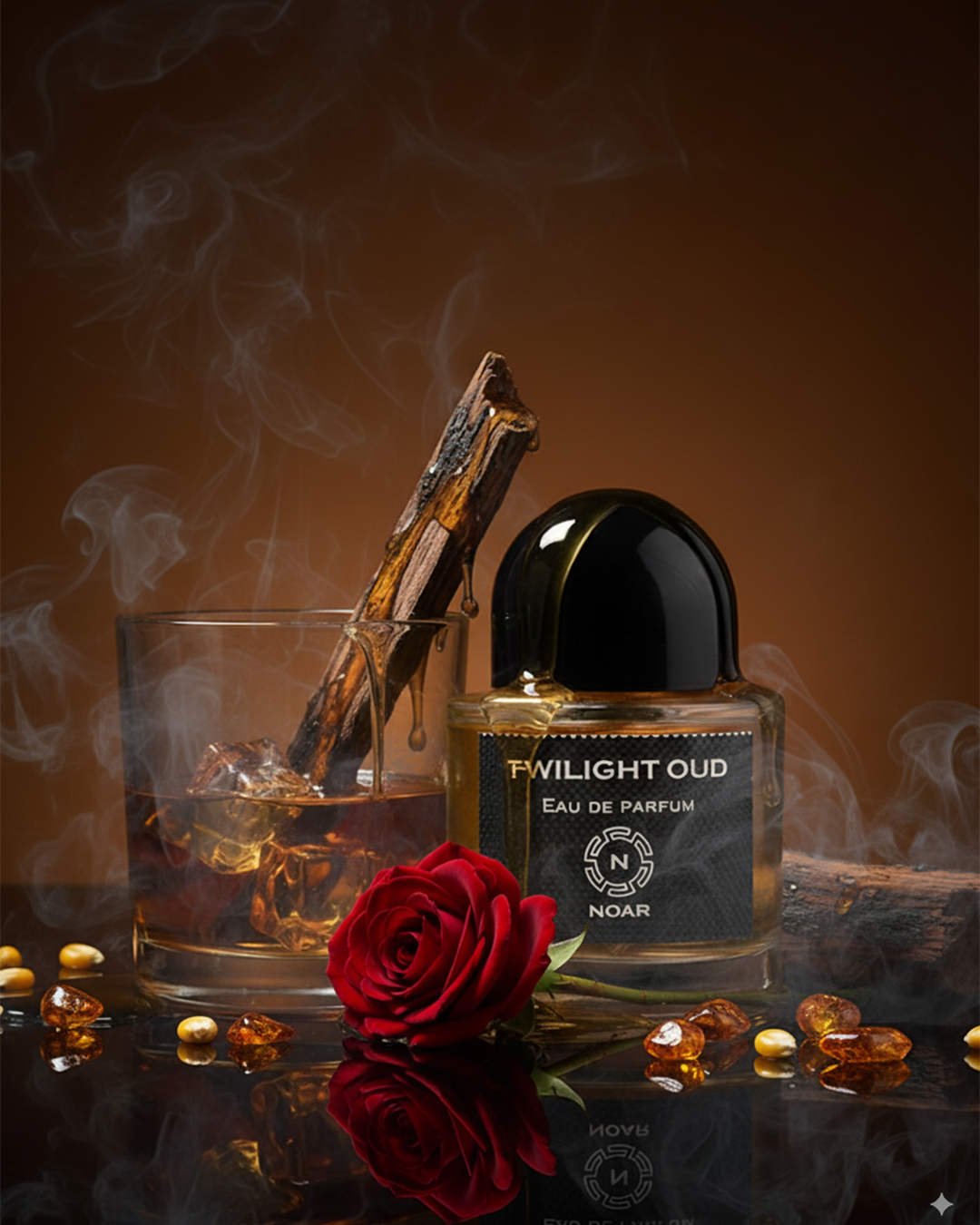 TWILIGHT OUD