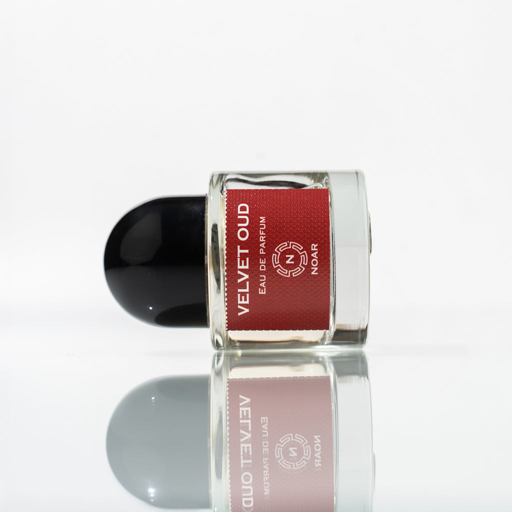 VELVET OUD