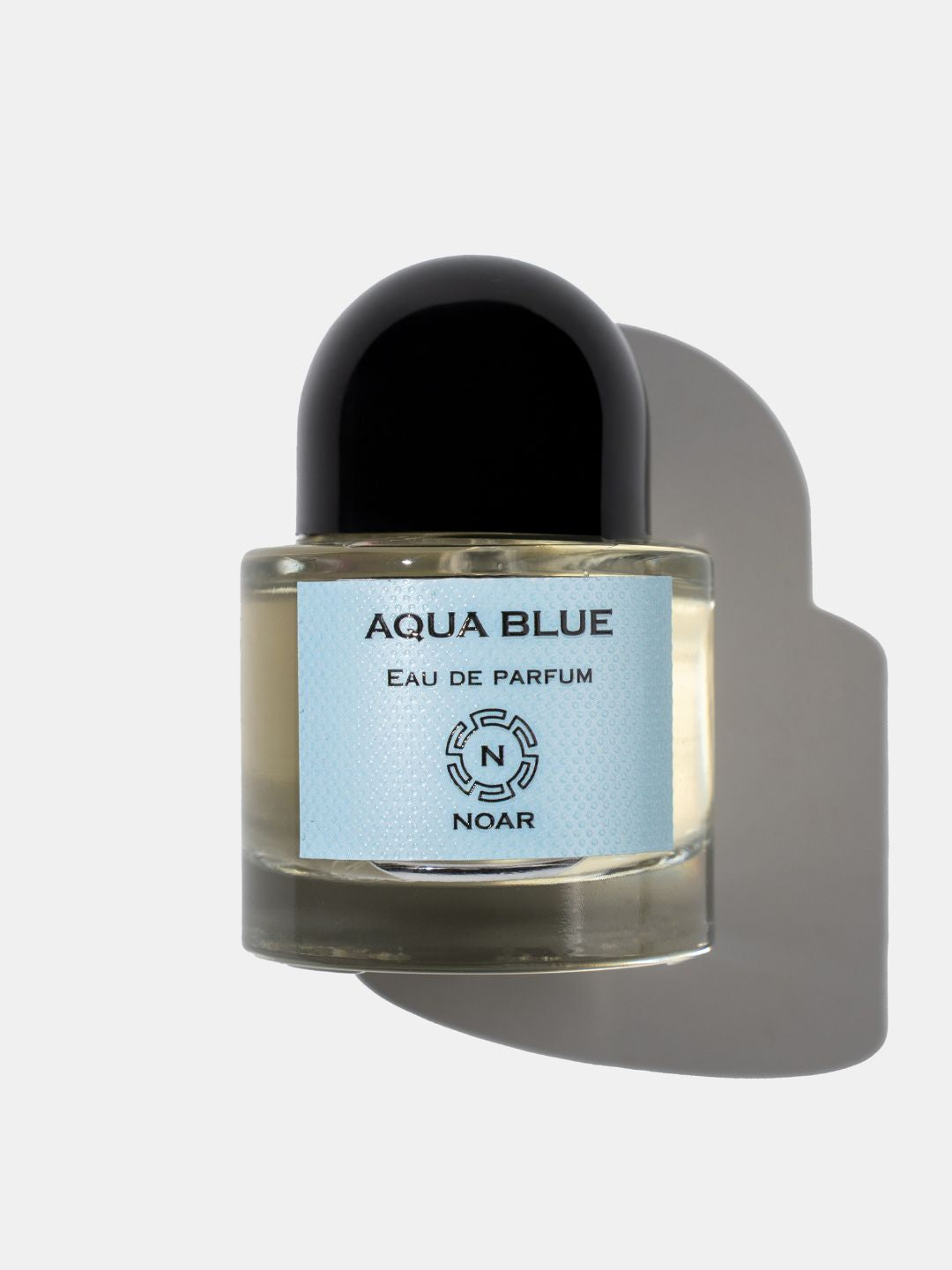 AQUA BLUE