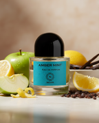 AMBER MINT