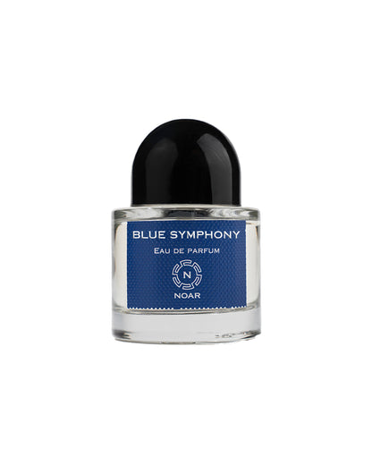 BLUE SYMPHONY
