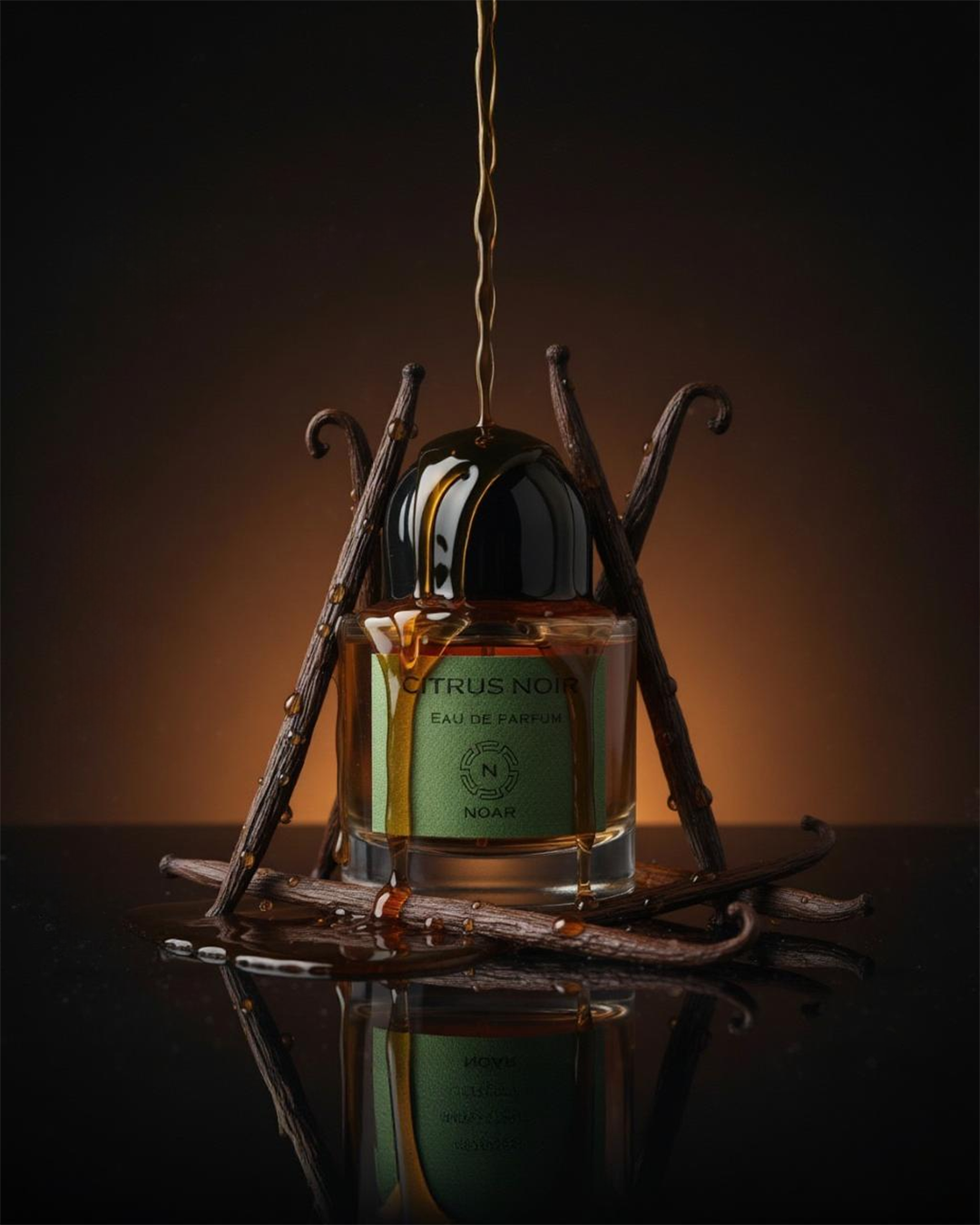 CITRUS NOIR