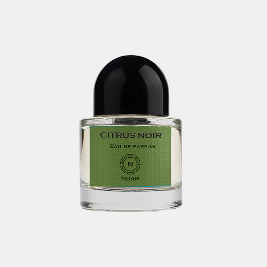 CITRUS NOIR