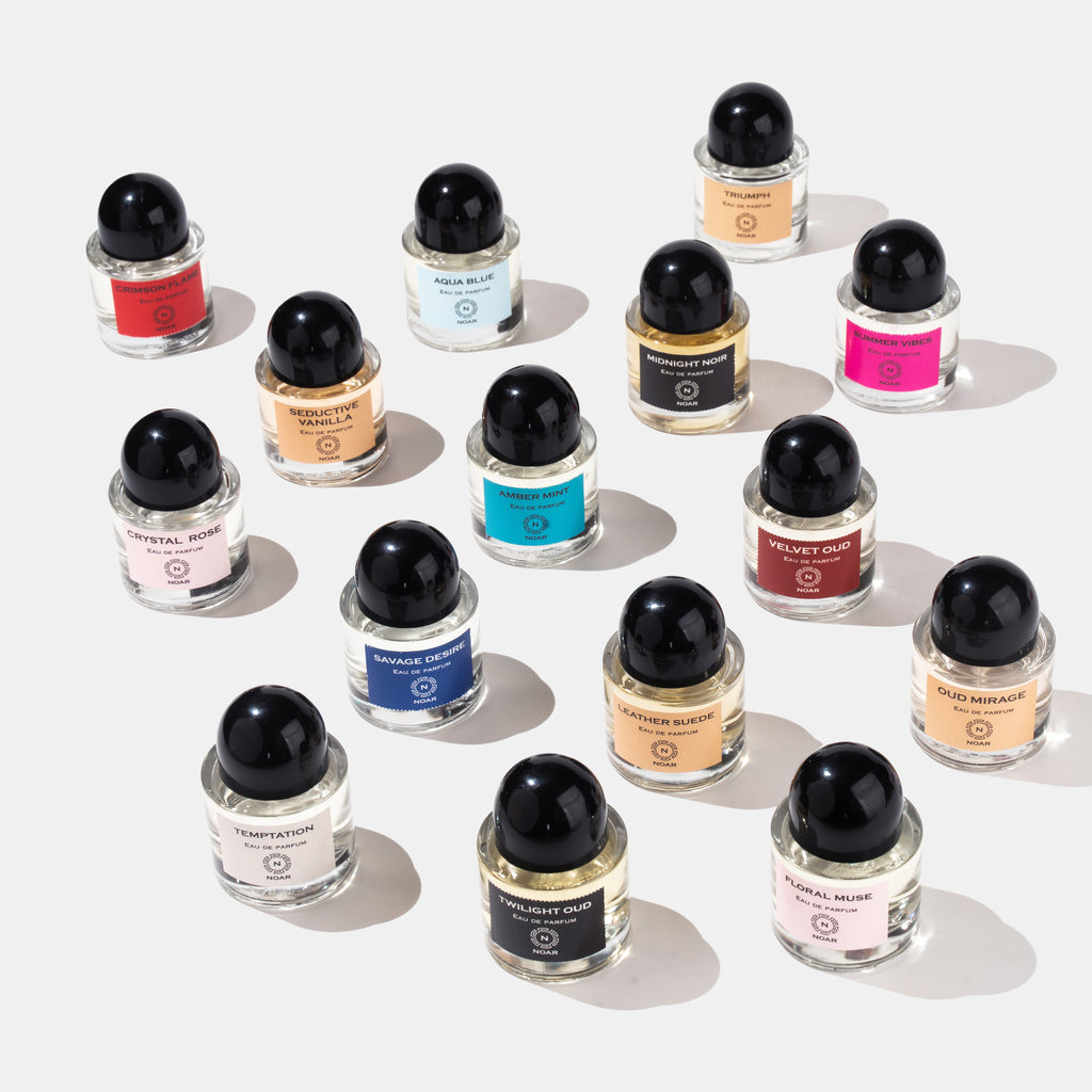 NOAR’S DIY BLISS BOX