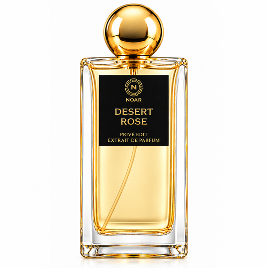 DESERT ROSE - 100ML