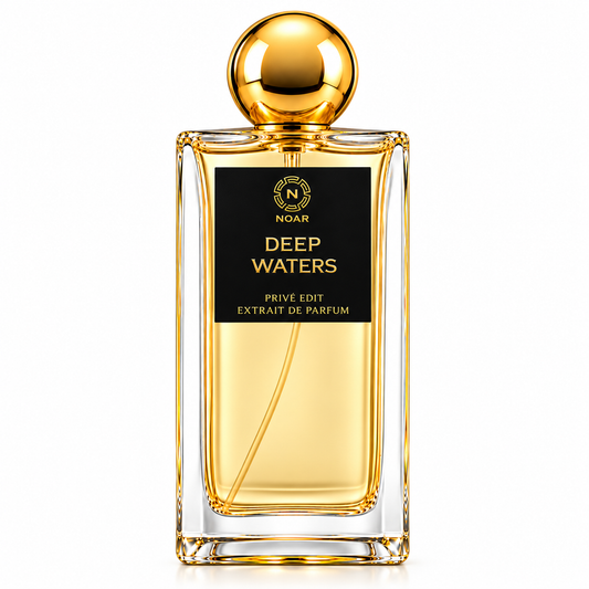 DEEP WATERS - 100ML