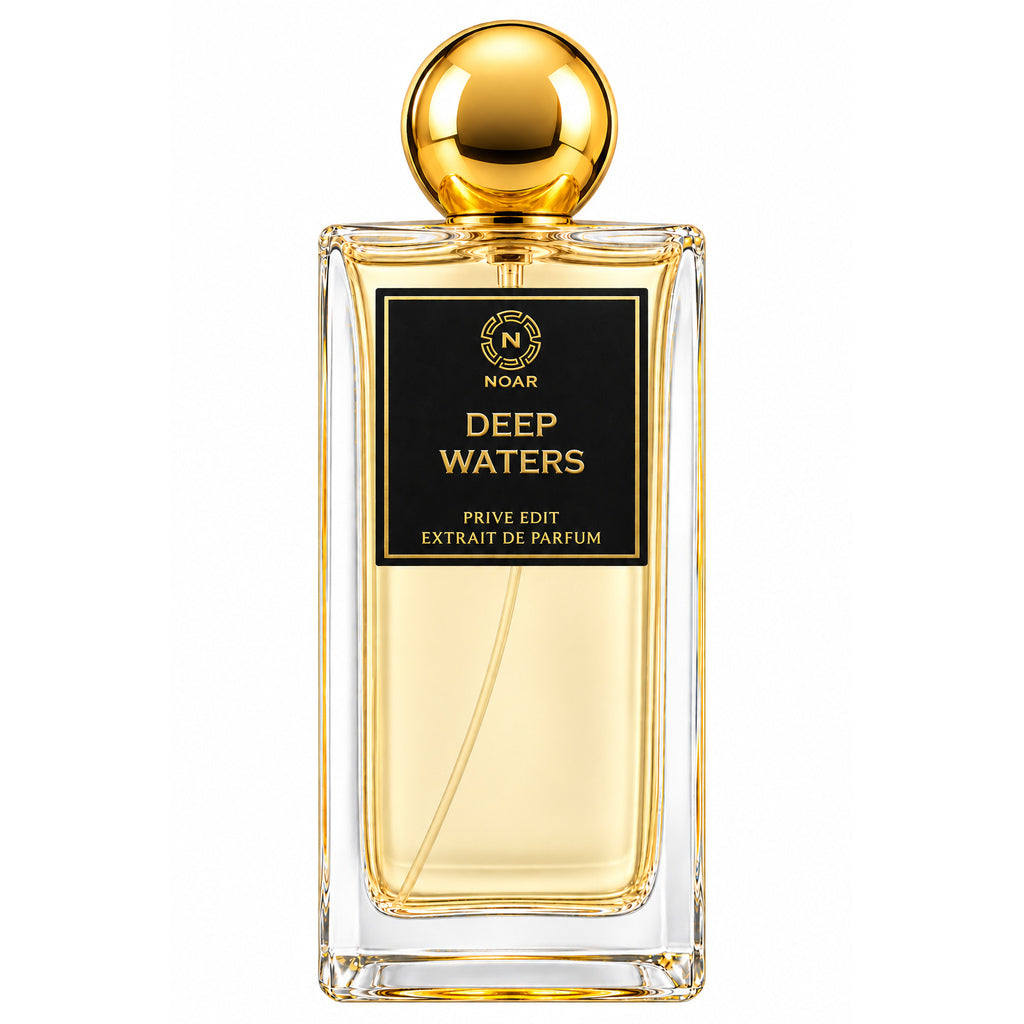 DEEP WATERS - 100ML