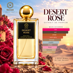 DESERT ROSE - 100ML