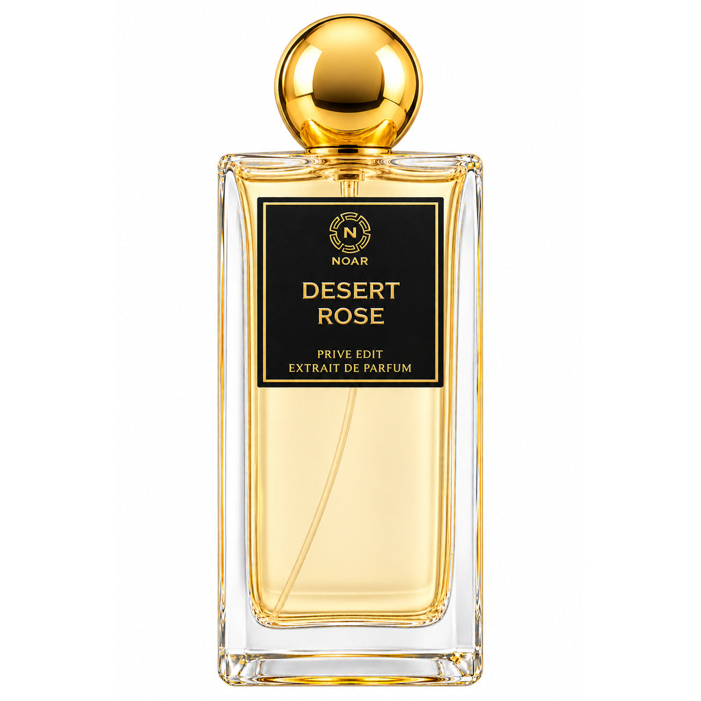 DESERT ROSE - 100ML