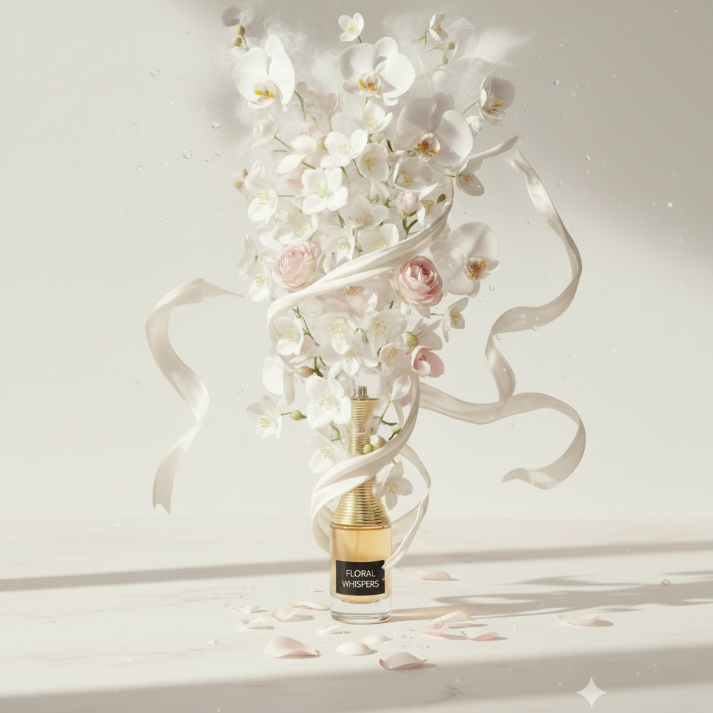 FLORAL WHISPERS ATTAR