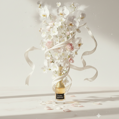 FLORAL WHISPERS ATTAR
