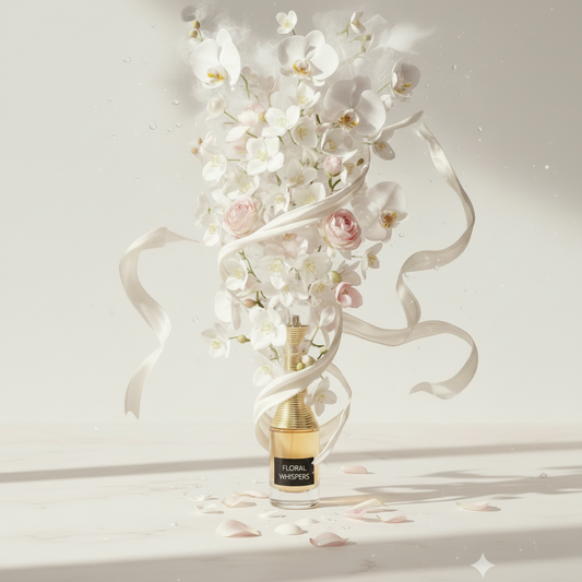 FLORAL WHISPERS ATTAR