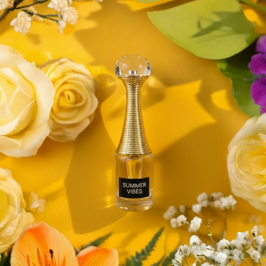 SUMMER VIBES ATTAR