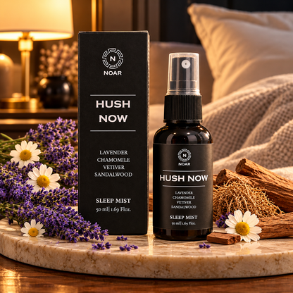 HUSH NOW - SLEEP MIST