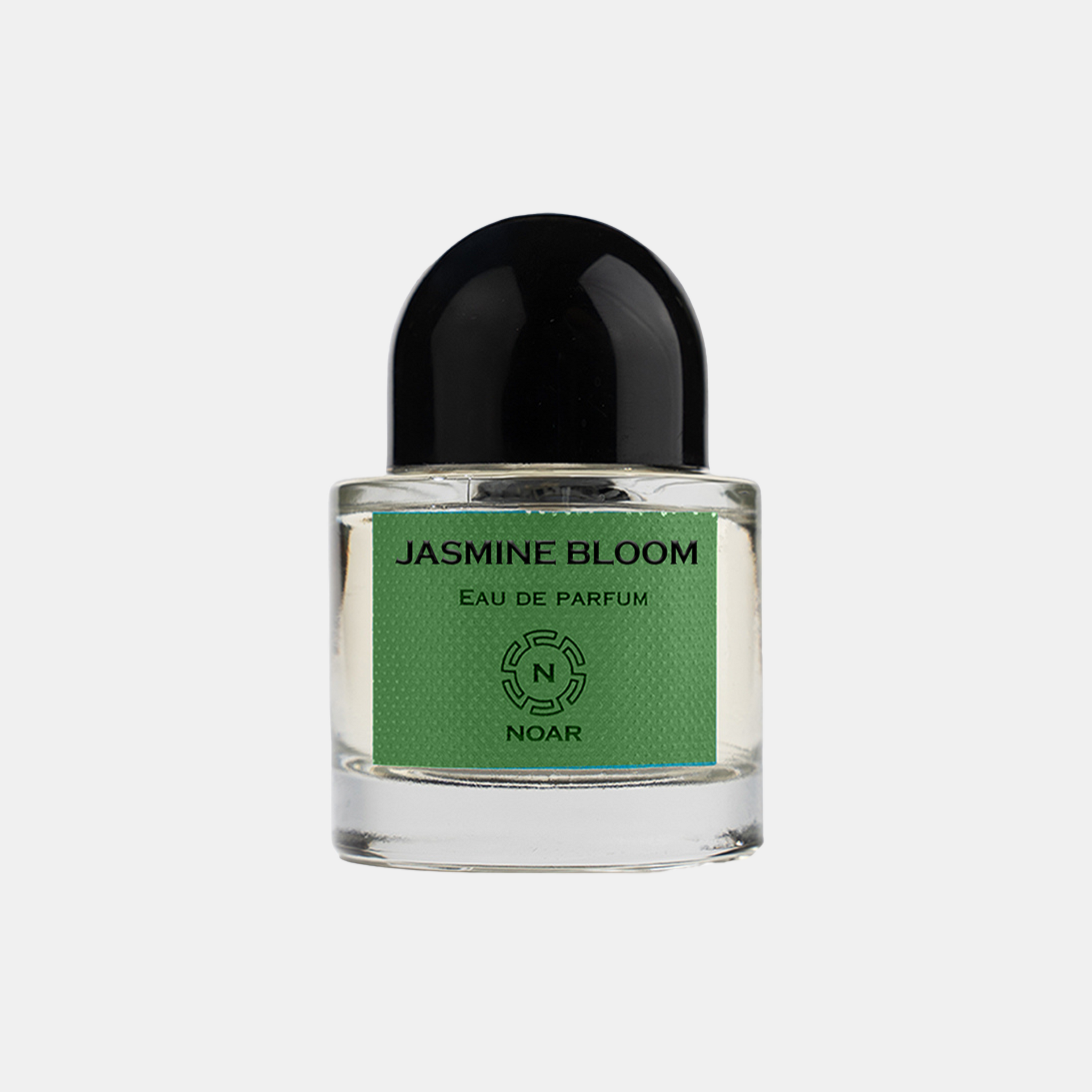 JASMINE BLOOM