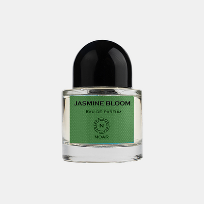 JASMINE BLOOM