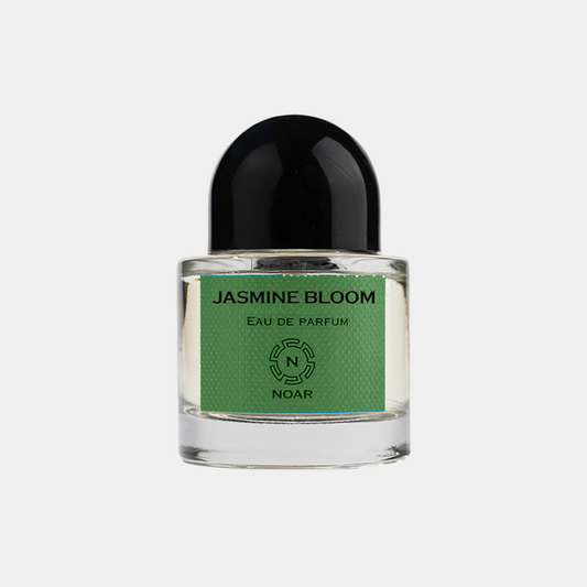 JASMINE BLOOM