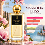 MAGNOLIA BLISS - 100ML
