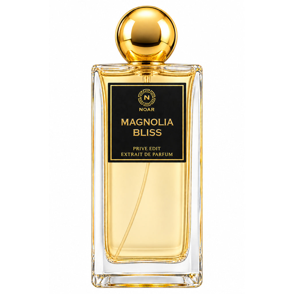 MAGNOLIA BLISS - 100ML