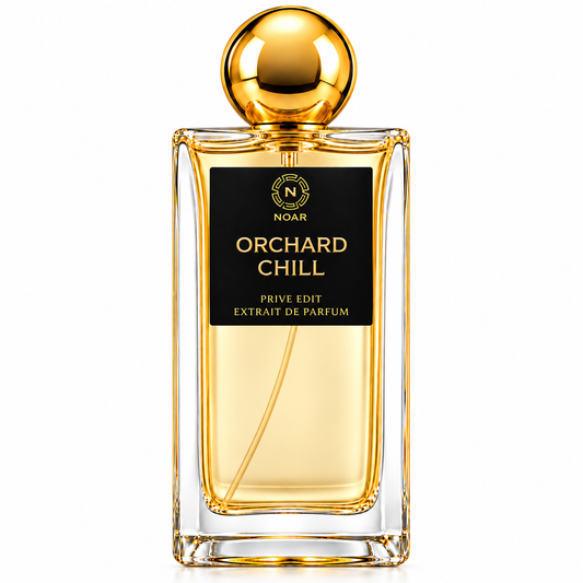 ORCHARD CHILL - 100ML