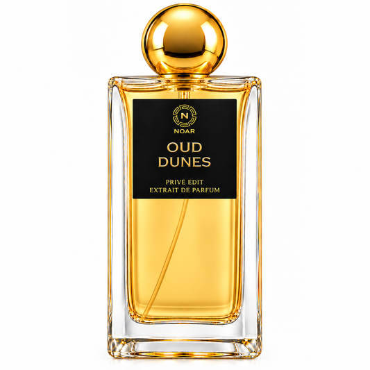 OUD DUNES - 100ML