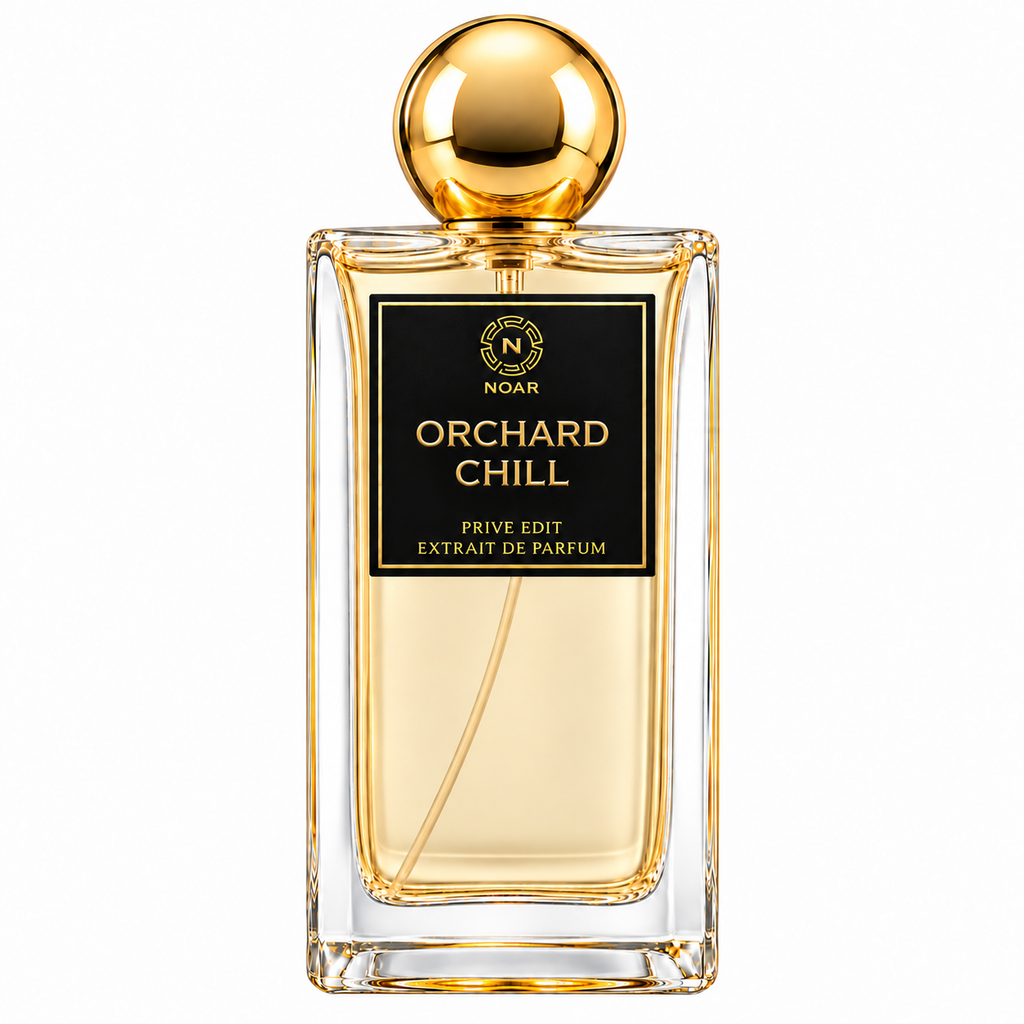 ORCHARD CHILL - 100ML