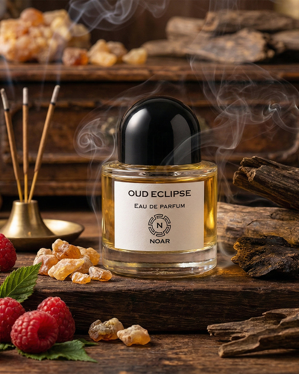 OUD ECLIPSE