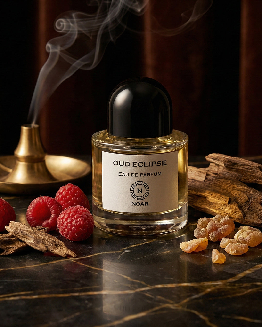 OUD ECLIPSE