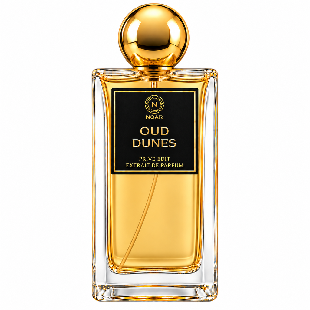 OUD DUNES - 100ML