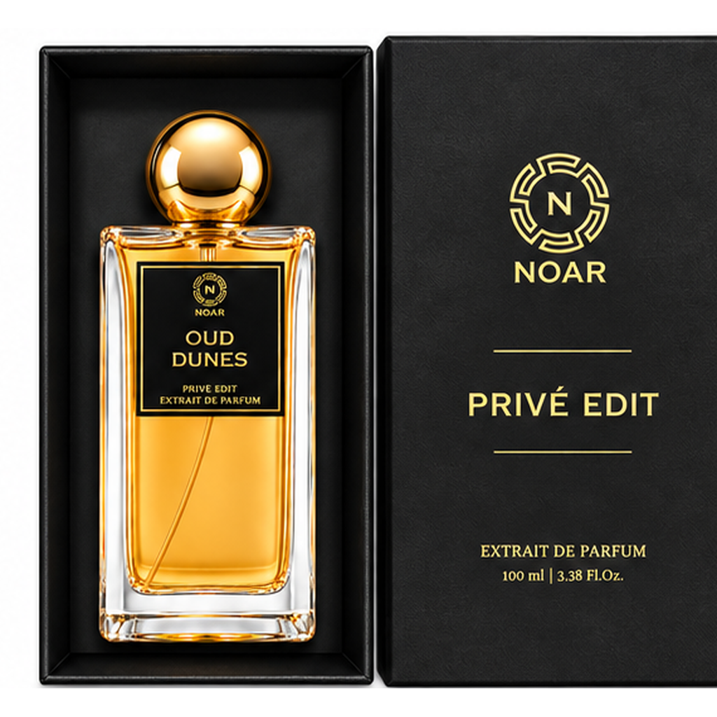 OUD DUNES - 100ML