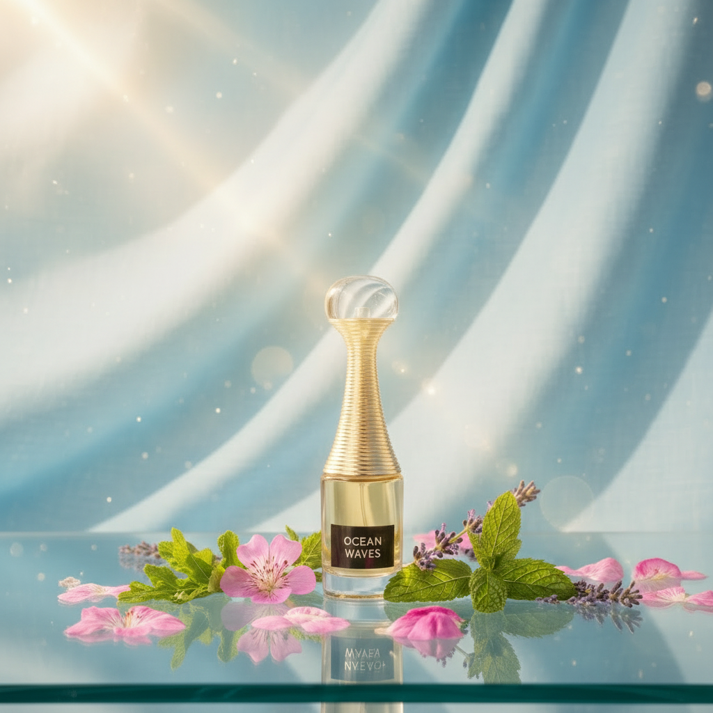 OCEAN WAVES ATTAR