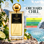 ORCHARD CHILL - 100ML