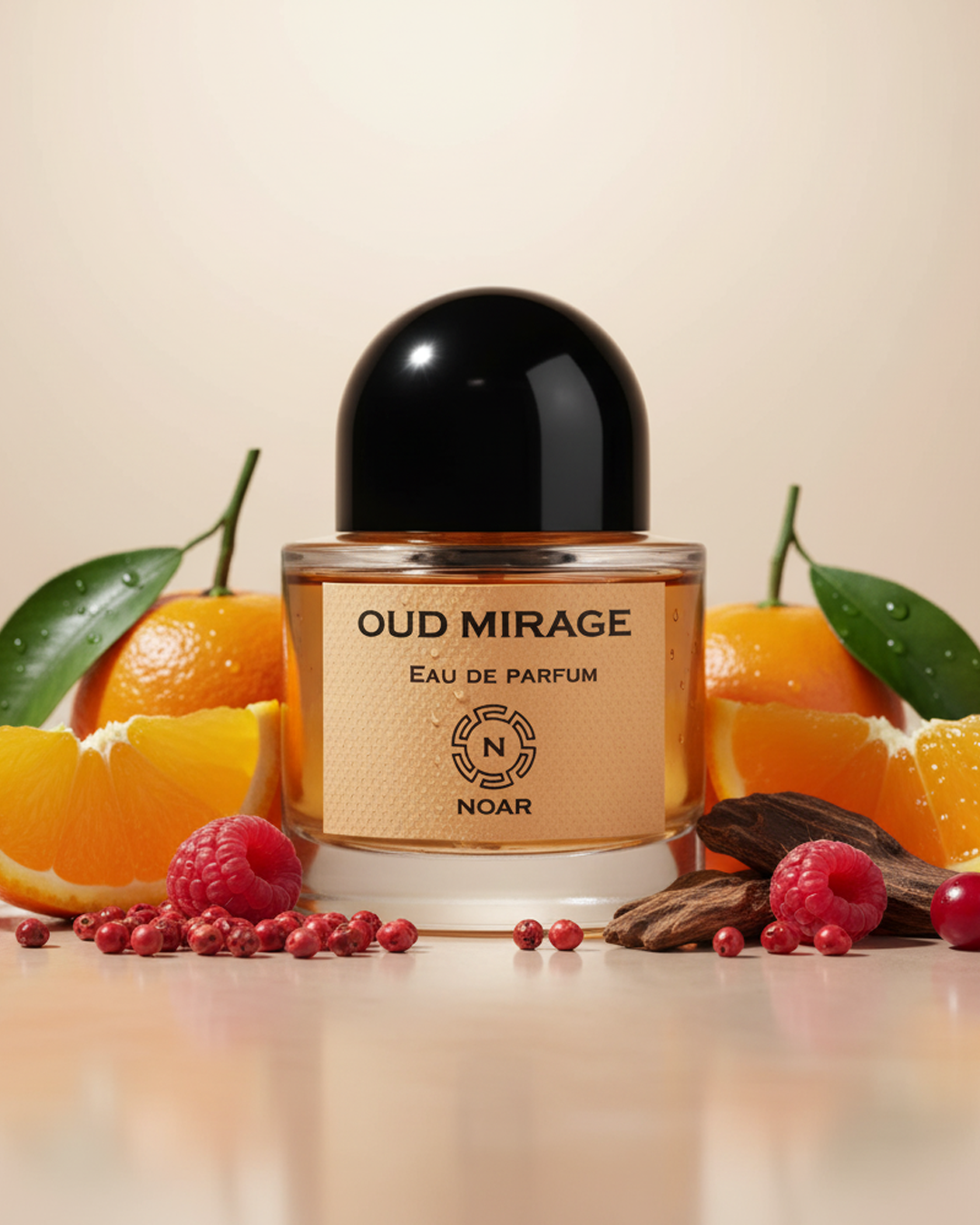 OUD MIRAGE